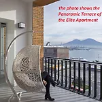 Relais Castel Nuovo 4* Naples