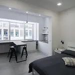Relais Castel Nuovo Aparthotel Naples
