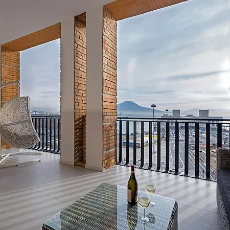 Relais Castel Nuovo Napoli