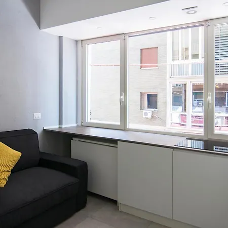 Relais Castel Nuovo Apart Otel Napoli