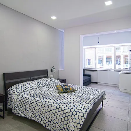 Relais Castel Nuovo Napoli