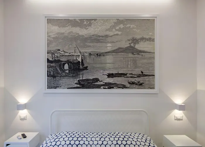 Relais Castel Nuovo Appart hôtel