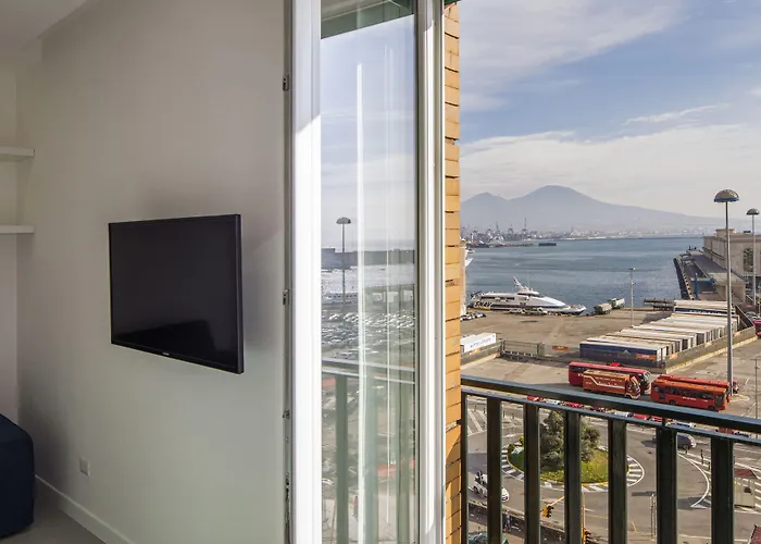 Relais Castel Nuovo 4*