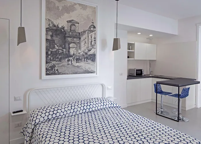 Relais Castel Nuovo Naples