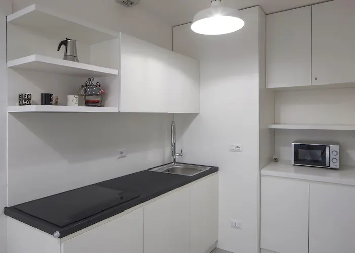 Relais Castel Nuovo 4* Naples