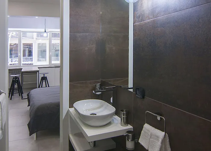 Relais Castel Nuovo 4* Naples