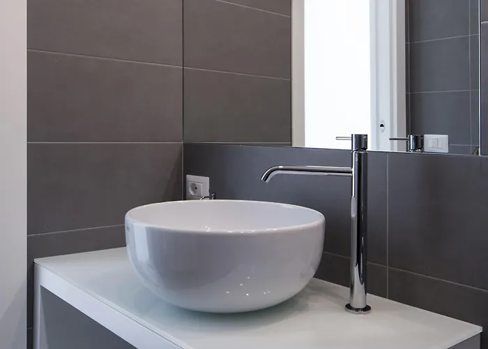 Relais Castel Nuovo Appart hôtel Naples