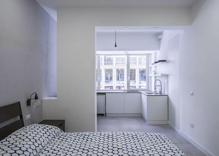 Appart hôtel Relais Castel Nuovo