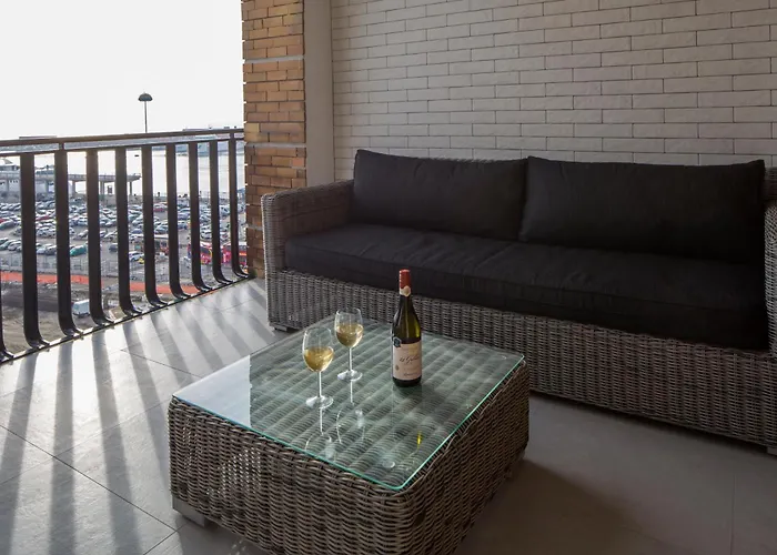 Relais Castel Nuovo 4* Naples