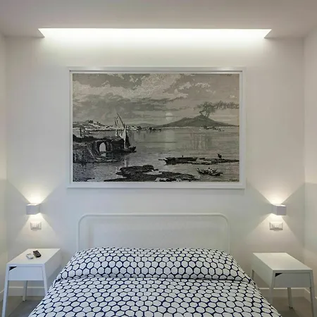 Hotel apartamentowy Relais Castel Nuovo