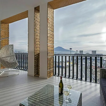 Relais Castel Nuovo Neapol