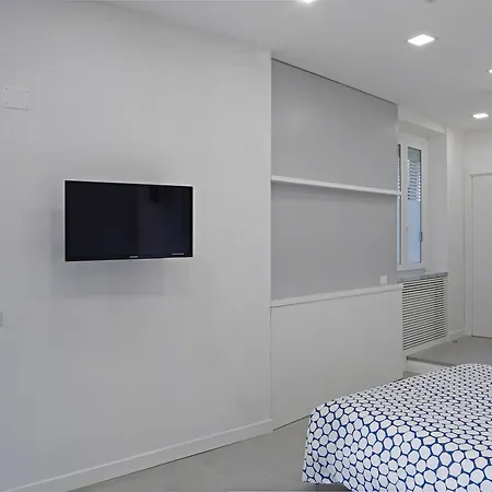 Relais Castel Nuovo Hotel apartamentowy