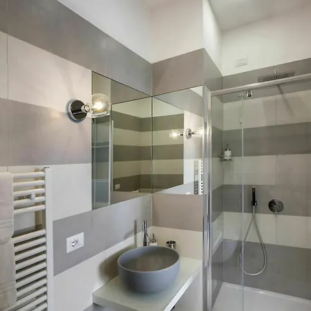 Hotel apartamentowy Relais Castel Nuovo