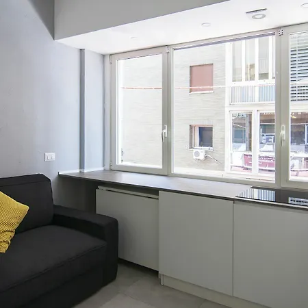 Relais Castel Nuovo Hotel apartamentowy Neapol