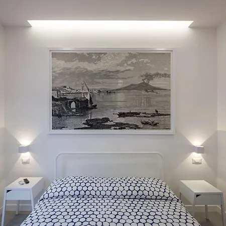 Relais Castel Nuovo מלון דירות