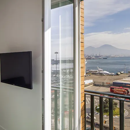 Relais Castel Nuovo 4*