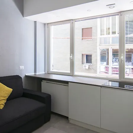 מלון דירות Relais Castel Nuovo 4*