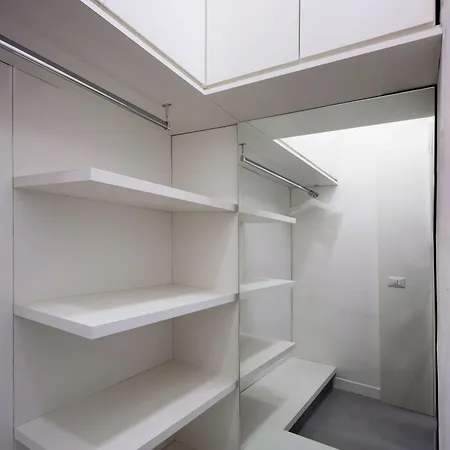 מלון דירות Relais Castel Nuovo