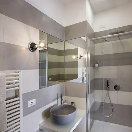 מלון דירות Relais Castel Nuovo נאפולי