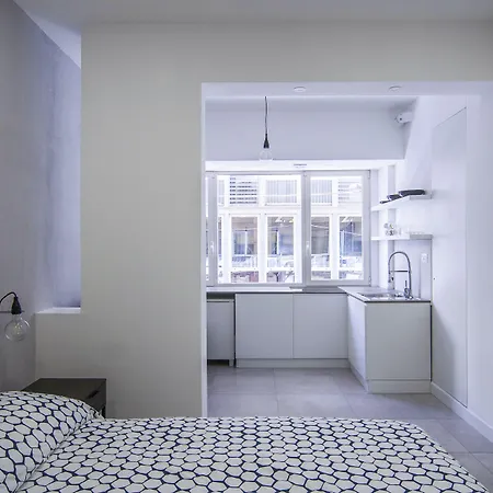 מלון דירות Relais Castel Nuovo