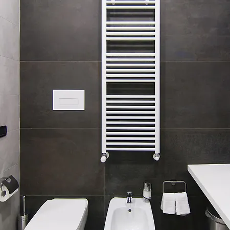 Relais Castel Nuovo Aparthotel 4*