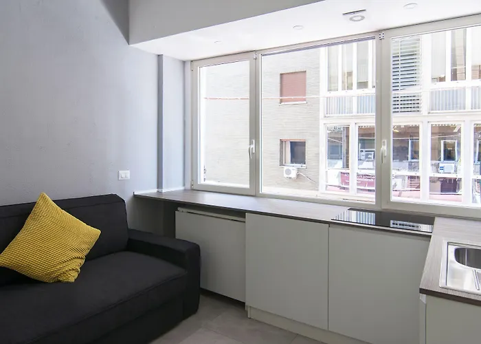 Apartahotel Relais Castel Nuovo 4*