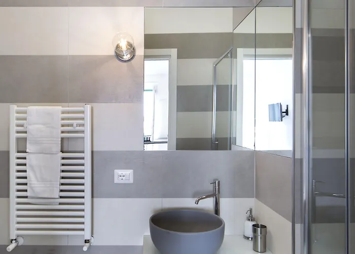 Relais Castel Nuovo Nápoles