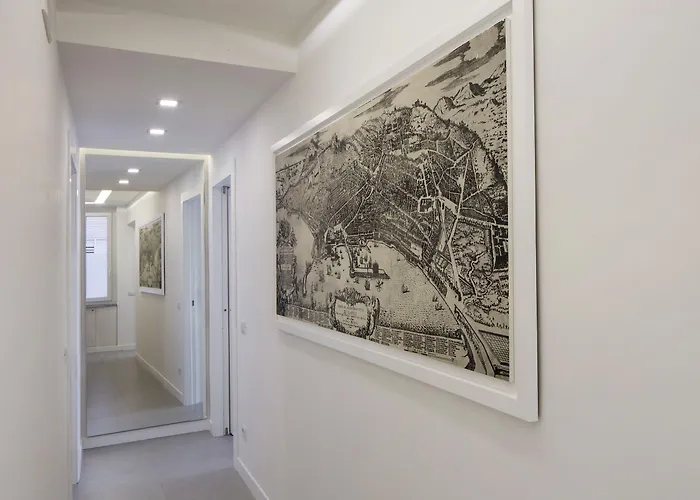 Relais Castel Nuovo Apartahotel