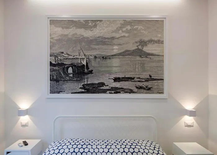 Apartahotel Relais Castel Nuovo