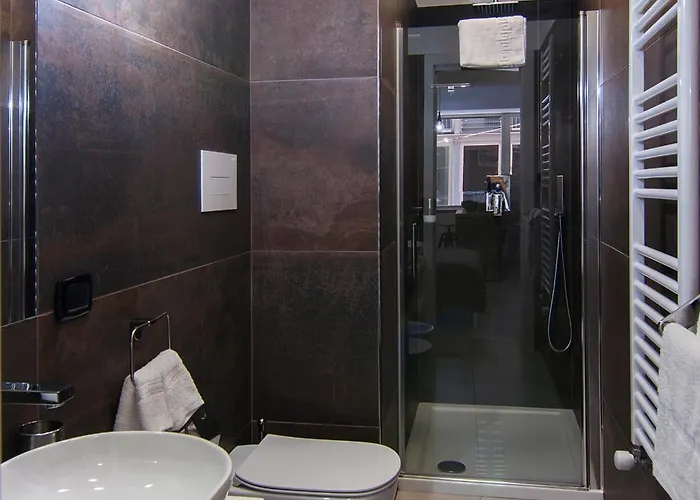 Relais Castel Nuovo Apartahotel Nápoles