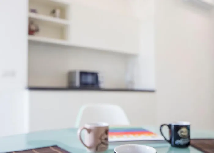 Relais Castel Nuovo Apartahotel Nápoles