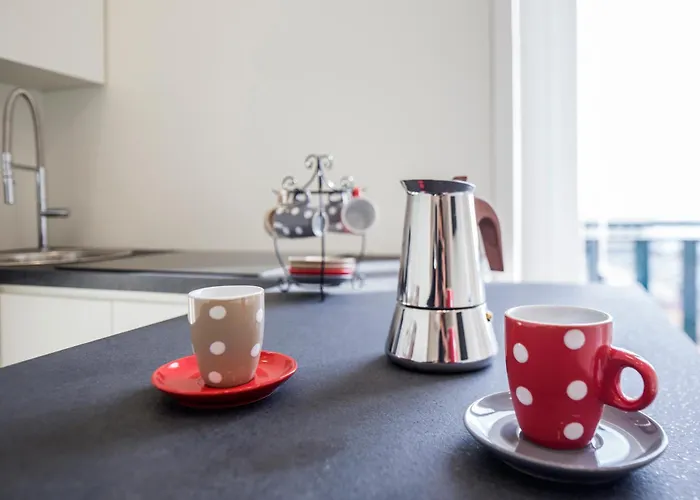 Relais Castel Nuovo Apartahotel