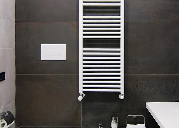 Apartahotel Relais Castel Nuovo Nápoles