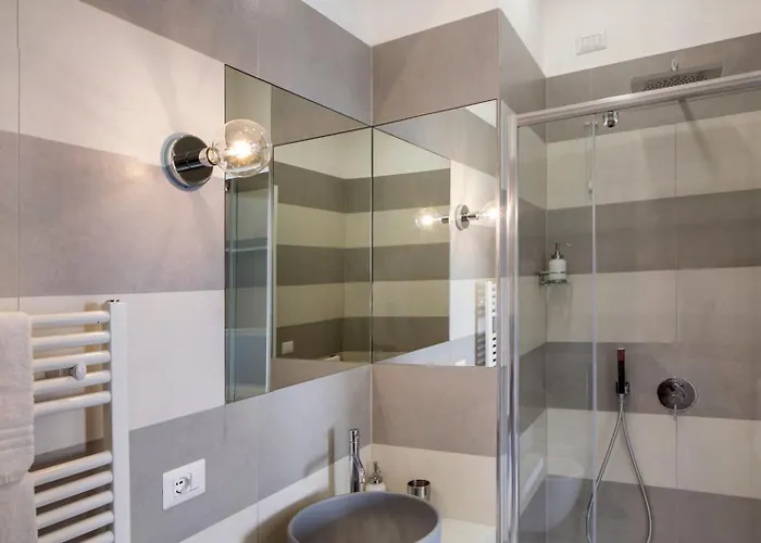 Apartahotel Relais Castel Nuovo