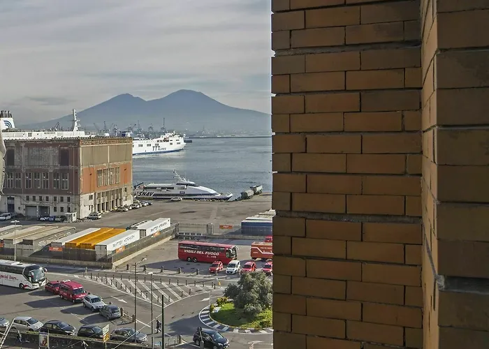 Relais Castel Nuovo 4*