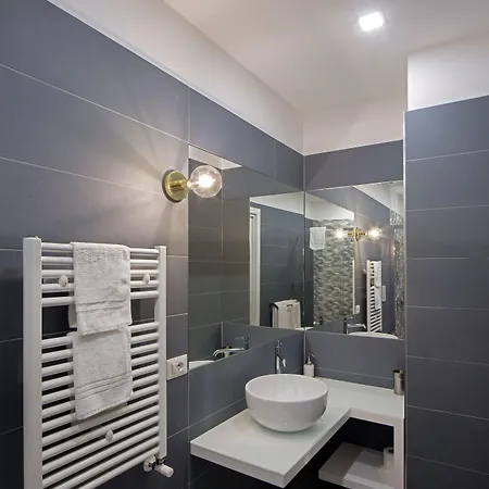 Relais Castel Nuovo 4*