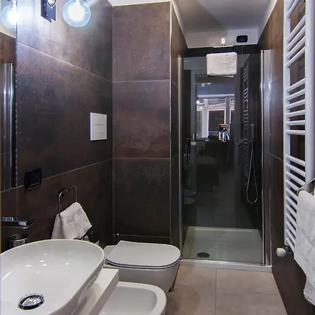 Relais Castel Nuovo Apart-hotel Nápoles