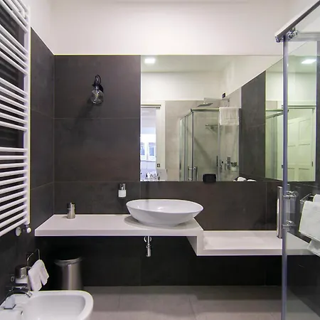 Relais Castel Nuovo 4*