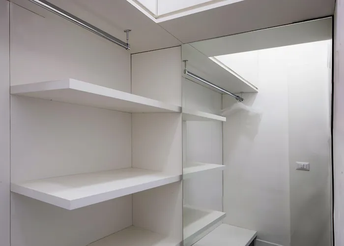 公寓式酒店 瑞雷斯卡索尔诺瓦公寓
