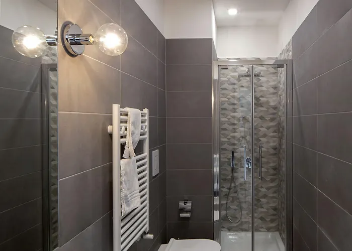 Relais Castel Nuovo Апарт-отель