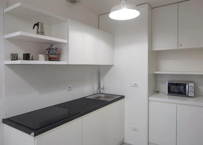 公寓式酒店 瑞雷斯卡索尔诺瓦公寓